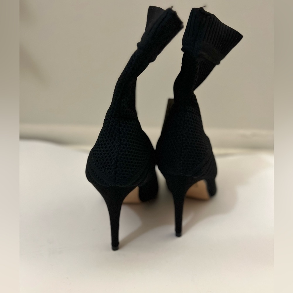 Catherine Malandrino Booties - Picture 8 of 8